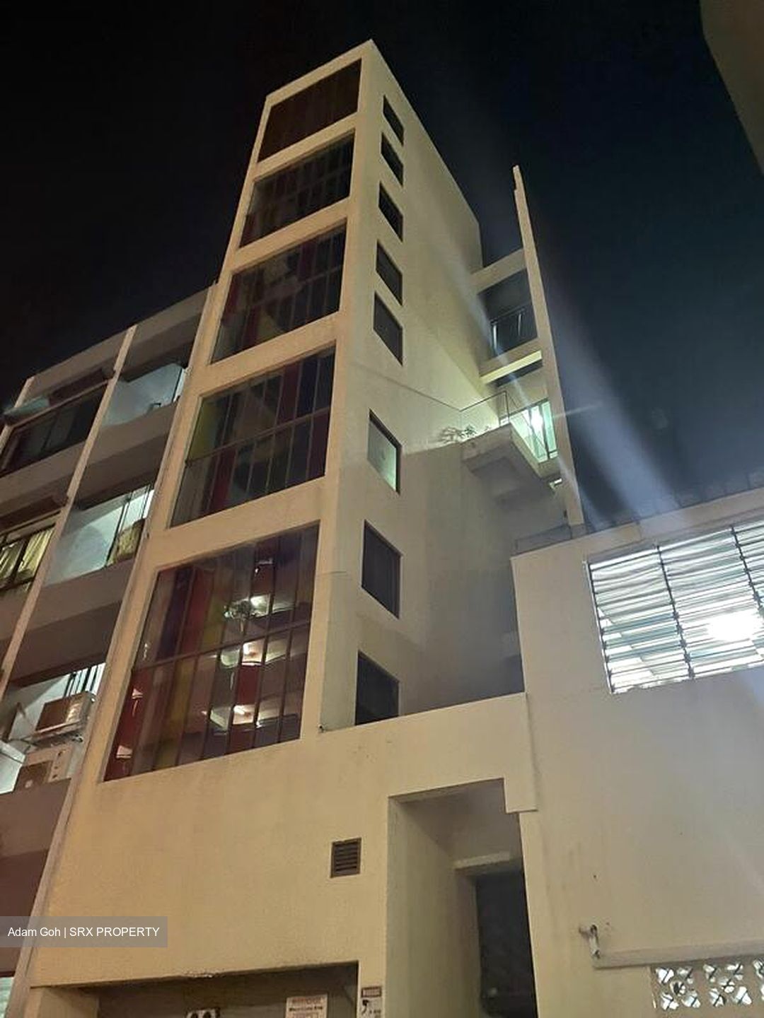 The Bliss (D8), Apartment #516140231